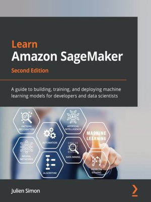 cover image of Learn Amazon SageMaker